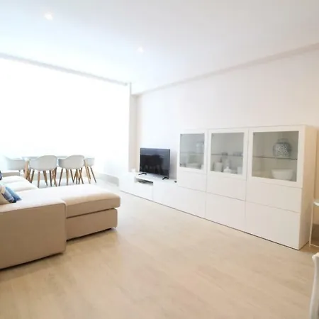Apartmán Playa Fontanilla