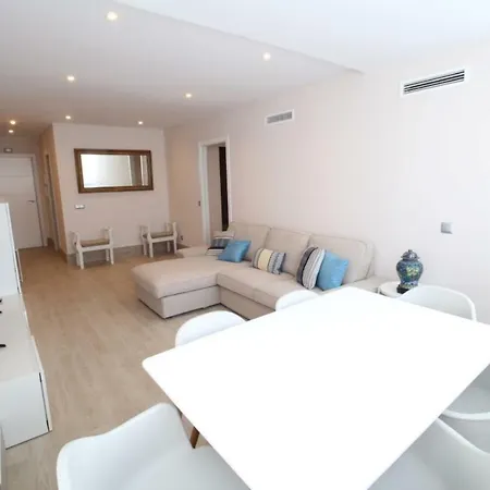 Playa Fontanilla, By Guadiana Holidays Lejlighed Marbella