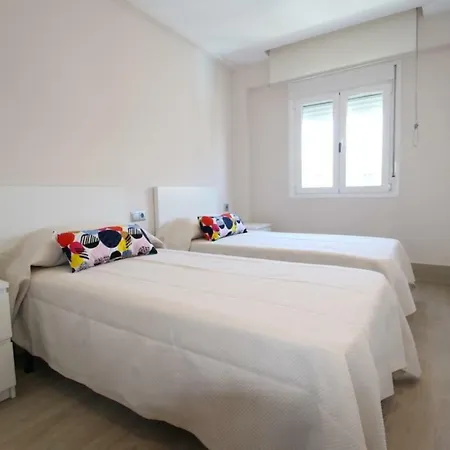 Playa Fontanilla, By Guadiana Holidays *