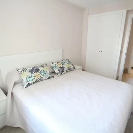 Playa Fontanilla Apartmán Marbella