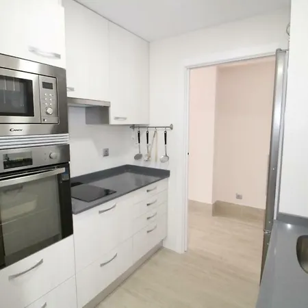 Apartmán Playa Fontanilla