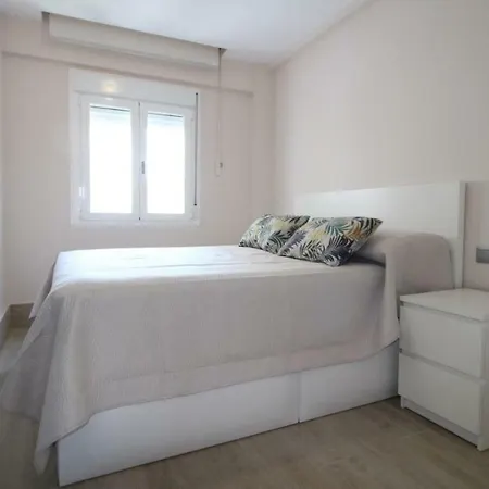 Playa Fontanilla Apartmán Marbella