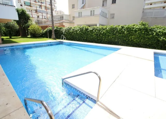 Playa Fontanilla Apartmán Marbella