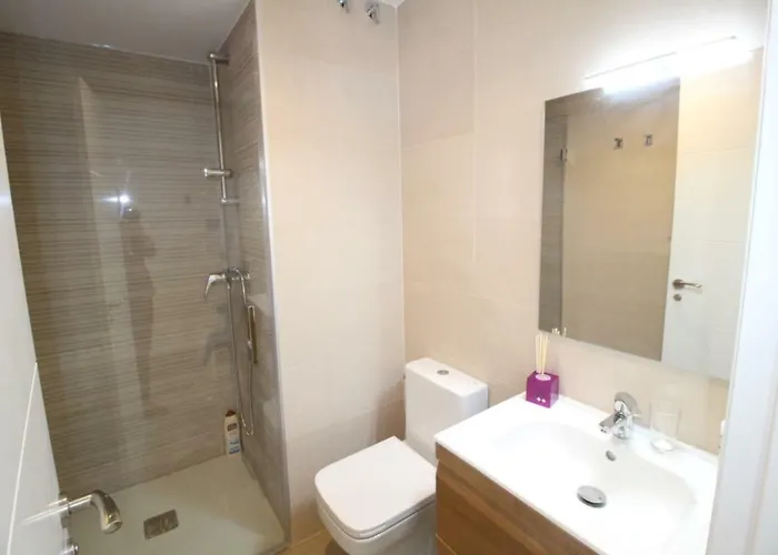 Playa Fontanilla Apartmán