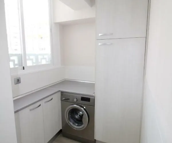 Apartmán Playa Fontanilla Marbella